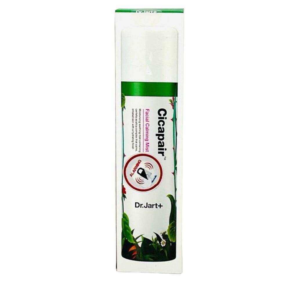 Dr.Jart+ Cicapair Facial Calming Mist - Picture 2 of 3